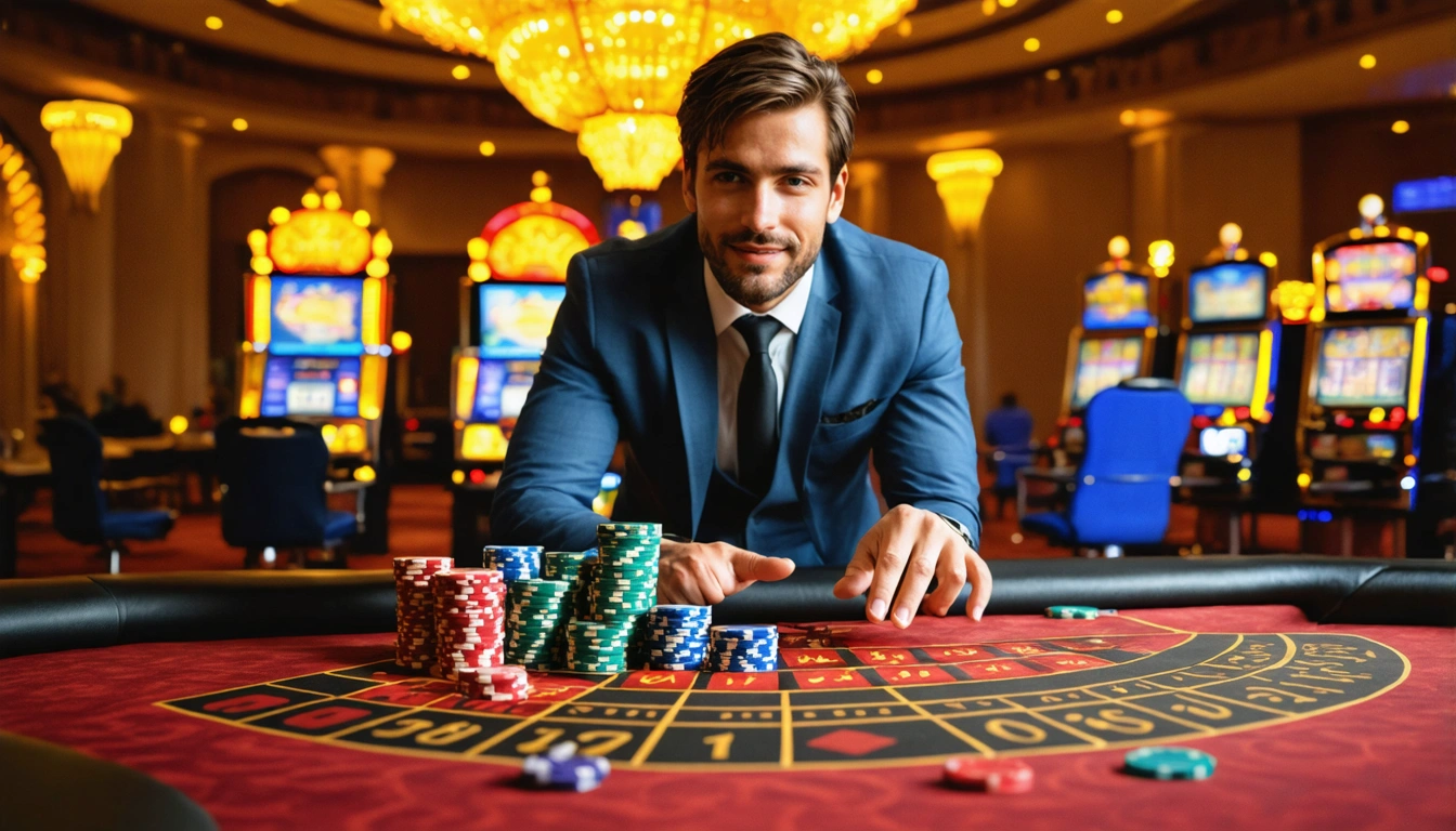 Recension och villkor för Temple nile casino bonus