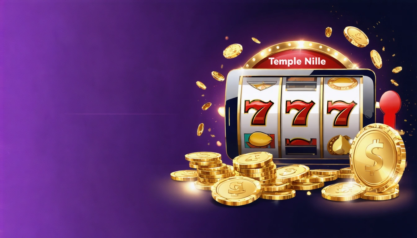 Temple nile casino login Instruktioner för säker inloggning