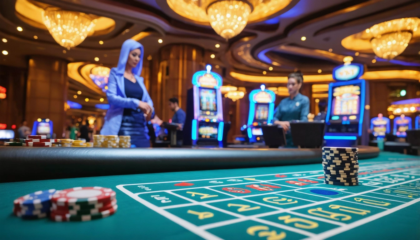 Guide för Temple nile casino registration och konto